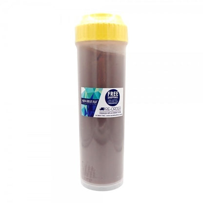Resin Filter Premium Grade ION Exchange Mixed Bed Resin media System with garden hose Kit