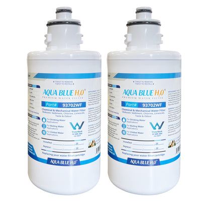ZIP MicroPurity 93702 0.2 Micron Compatible Filter 1.5 Size