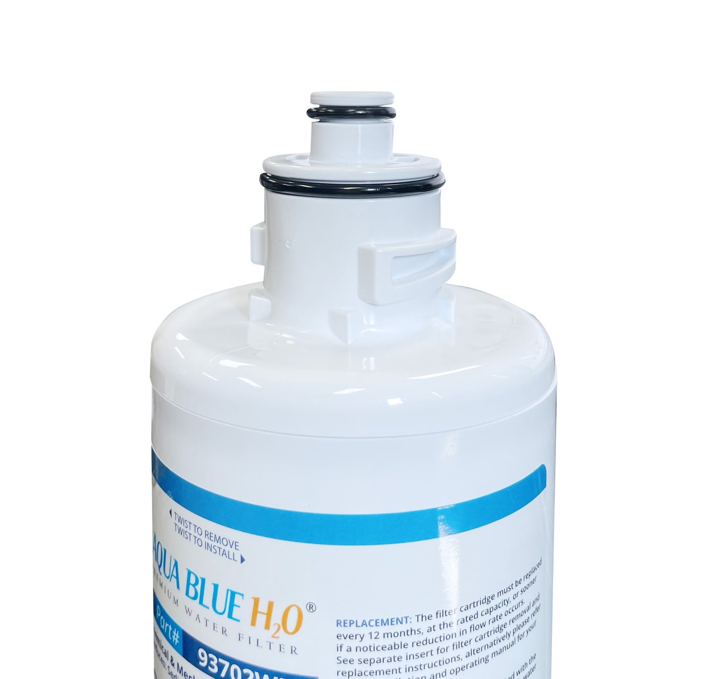 ZIP MicroPurity 93702 0.2 Micron Compatible Filter 1.5 Size