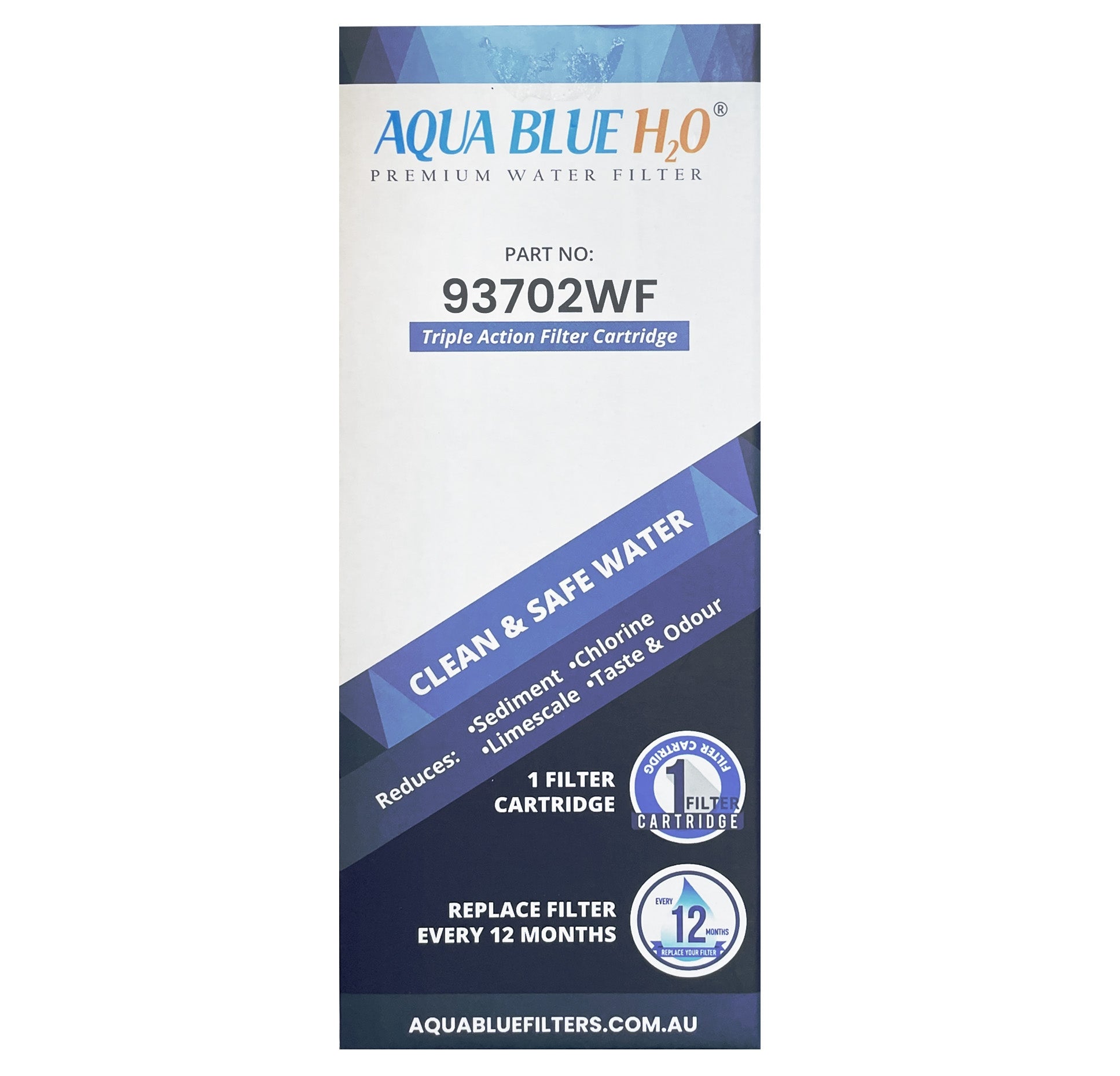 ZIP MicroPurity 93702 0.2 Micron Compatible Filter 1.5 Size