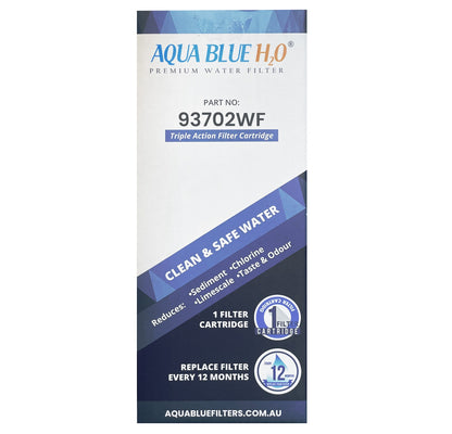 ZIP MicroPurity 93702 0.2 Micron Compatible Filter 1.5 Size