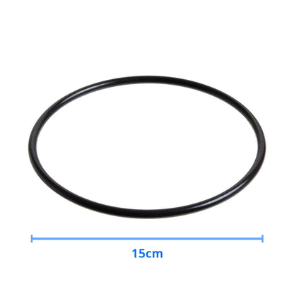 20 Inch Big Blue Whole House Water System with 90% Fluoride Removal Replacement Filters 20x 4.5 Alumina ball filter