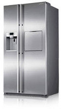 10x SAMSUNG DA29-00003G (WF) Suit for Samsung Fridge Filter