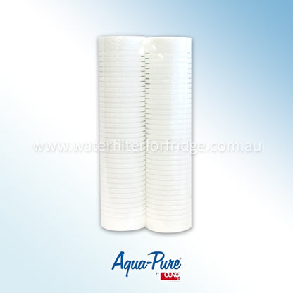 AP717 Aqua Pure Triple Action Inline Filter