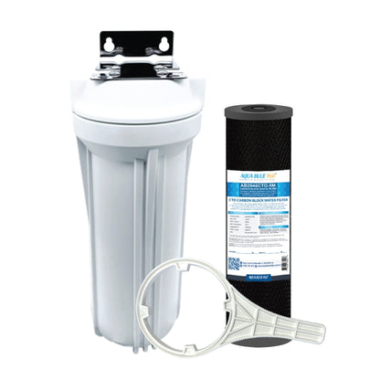 10inch Replacement Filter Housing with Cap