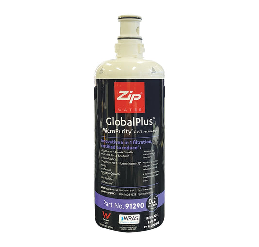 Zip 91291 Global Plus 0.2 Micron Filter Cartridge Genuine Zip Filter - discontinued with direct replacement 91290