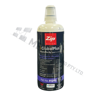 Zip 91290 GlobalPlus 0.2-Micron Filter Cartridge Genuine Zip Filter