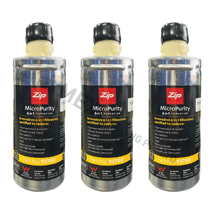 Zip MicroPurity 93702 Commercial Water Filter - 0.2 Micron