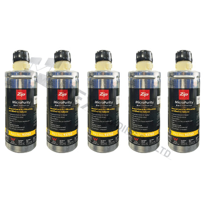 Zip MicroPurity 93702 Commercial Water Filter - 0.2 Micron