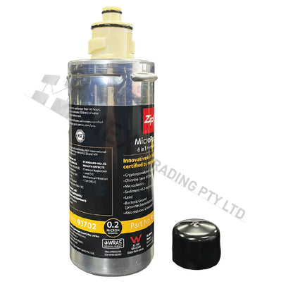 Zip MicroPurity 93702 Commercial Water Filter - 0.2 Micron