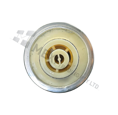 Zip MicroPurity 93702 Commercial Water Filter - 0.2 Micron