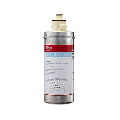 Zip MicroPurity 93702 Commercial Water Filter - 0.2 Micron