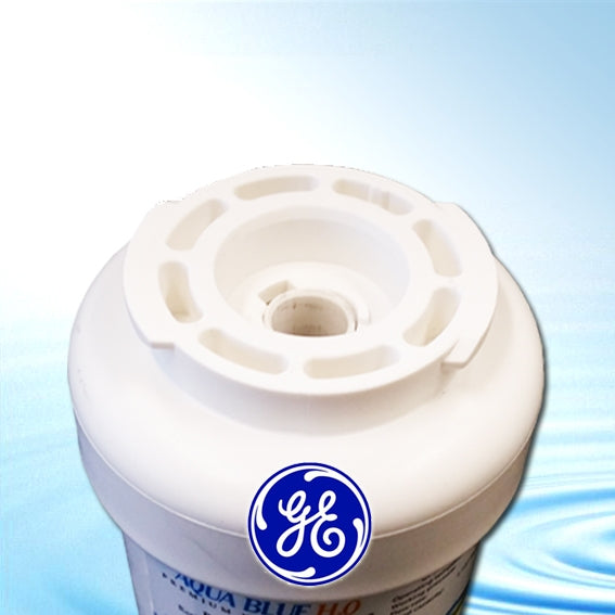 2x GE General Electric MWF Replacement Refrigerator Water Filter
