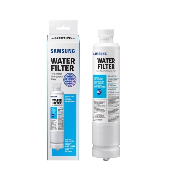 DA29-00020B  samsung fridge filters GENUINE PART 