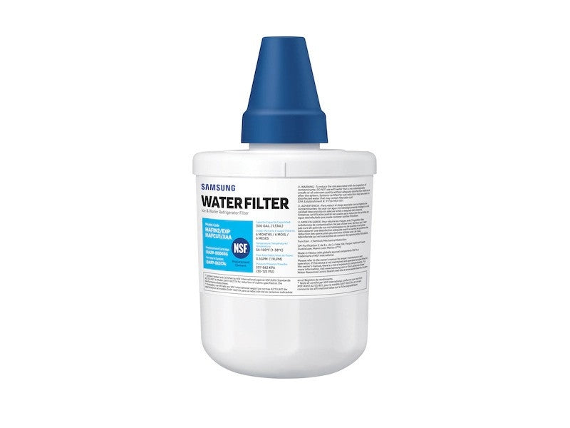 Samsung DA29-00003G Original Fridge Filter  Aqua-Pure Plus
