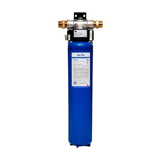 3M Aqua-Pure Whole House Filter System AP904 AK200124910