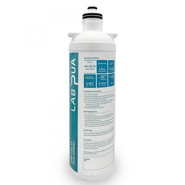 Fisher&Paykel Ice Water Filter Kit - Suits all Ice Water Fridges 836854