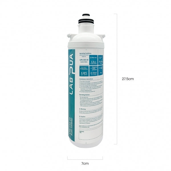 Fisher&Paykel Ice Water Filter Kit - Suits all Ice Water Fridges 836854