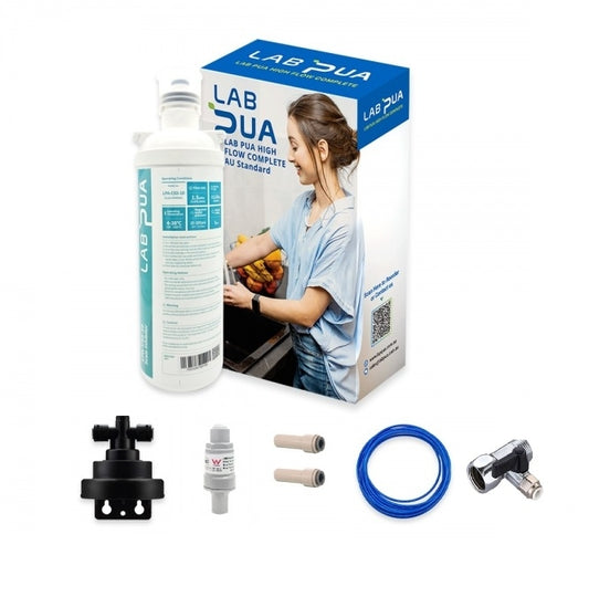 Fisher&Paykel Ice Water Filter Kit - Suits all Ice Water Fridges 836854
