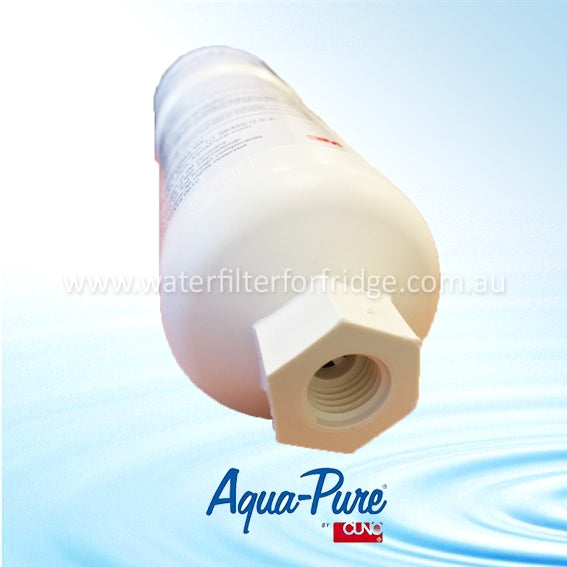 AP717 Aqua Pure Triple Action Inline Filter