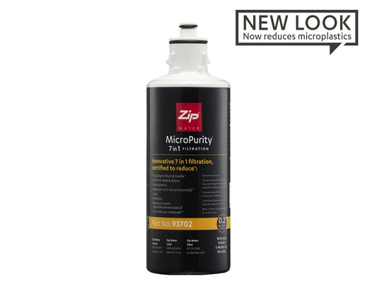 Zip MicroPurity 93702 Commercial Water Filter - 0.2 Micron