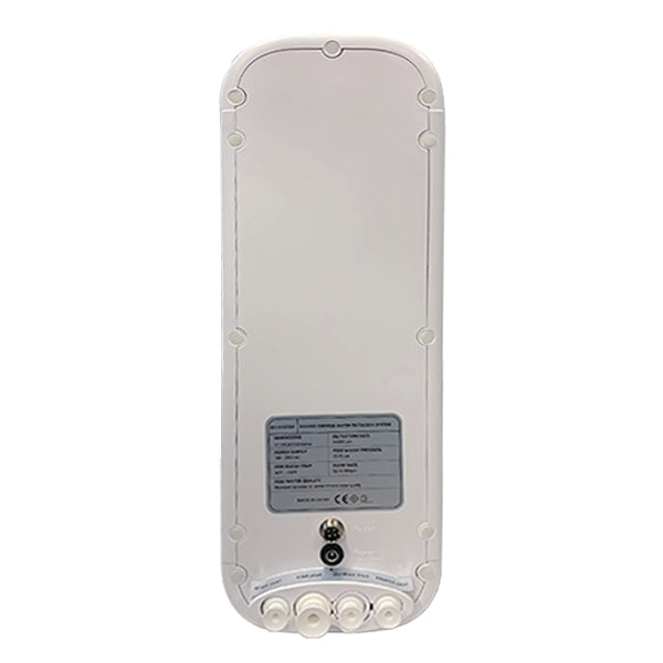 Tank less  Reverse Osmosis System