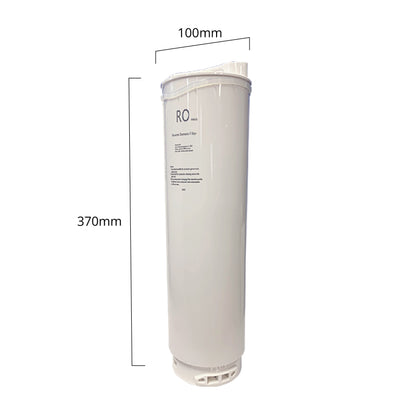 Tank less  Reverse Osmosis System