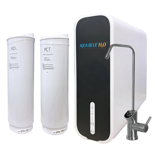 Tank less  Reverse Osmosis System