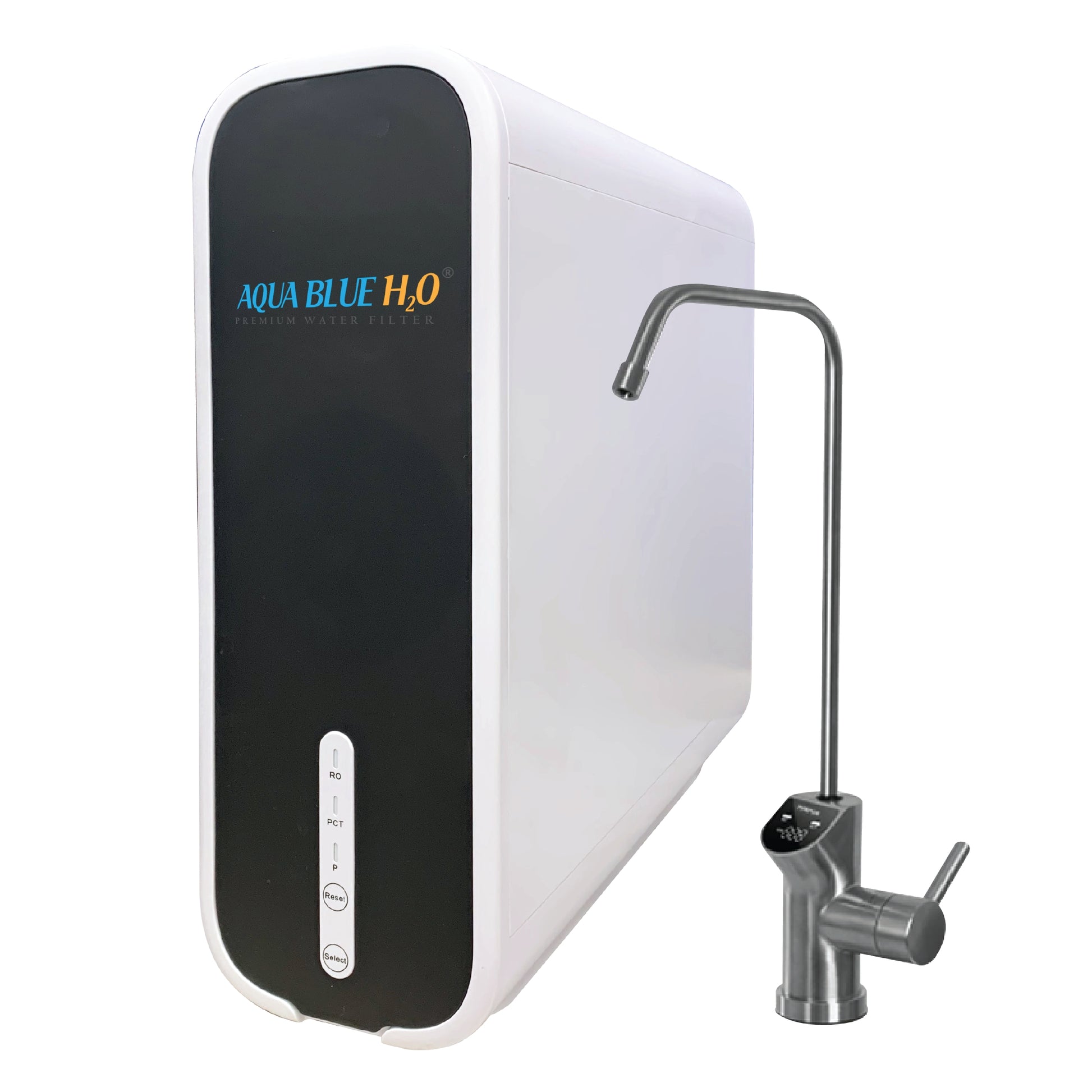 Tank less  Reverse Osmosis System