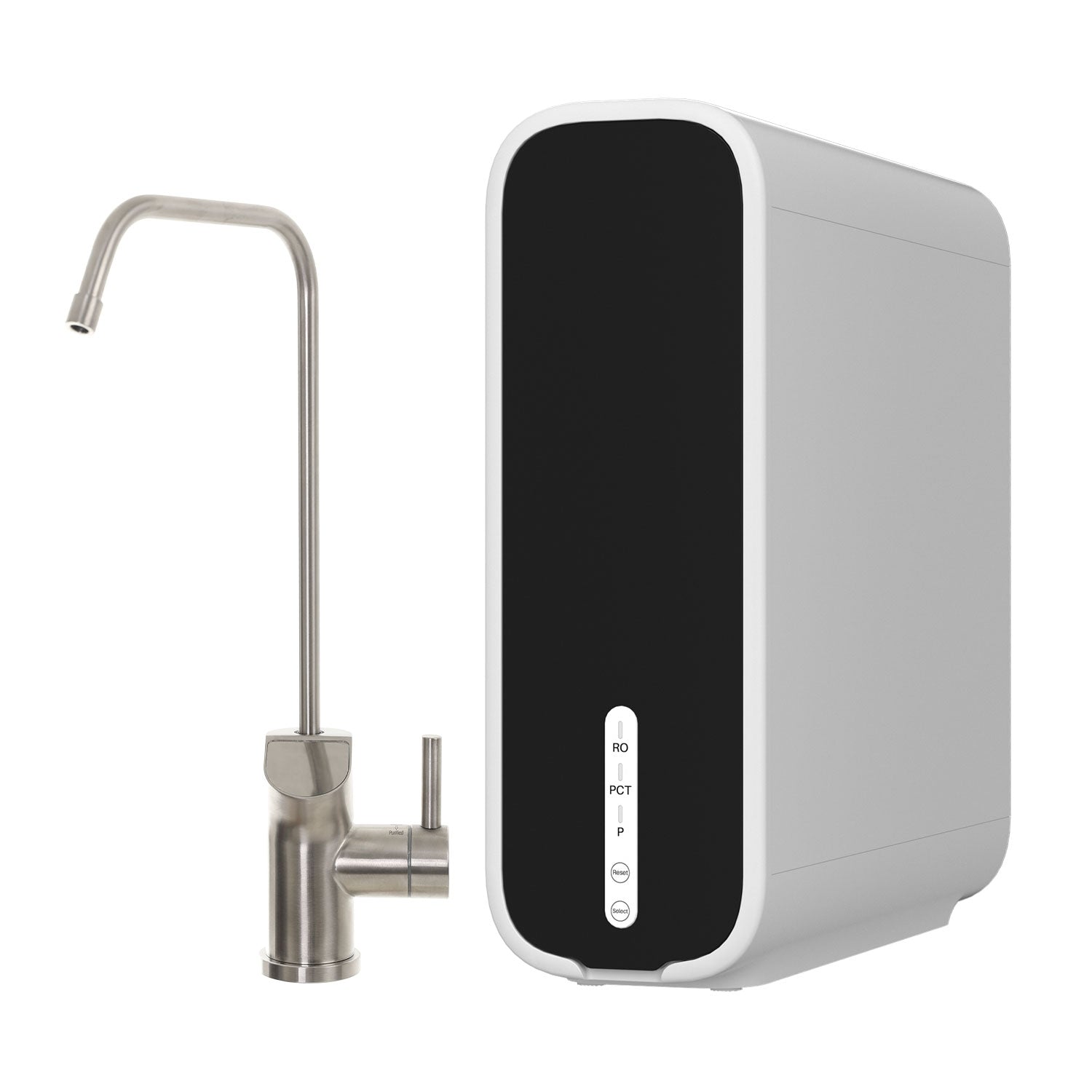 Tank less  Reverse Osmosis System