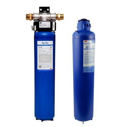 3M Aqua-Pure Whole House Filter System AP904 AK200124910