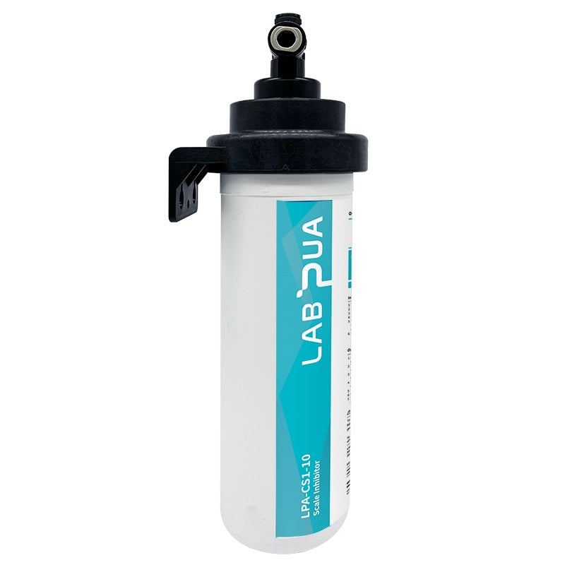 QC6533P Upgrade Kit - Lab Pua LPA-CS1-10 1 Micron 1.5GPM 50,000 Liters