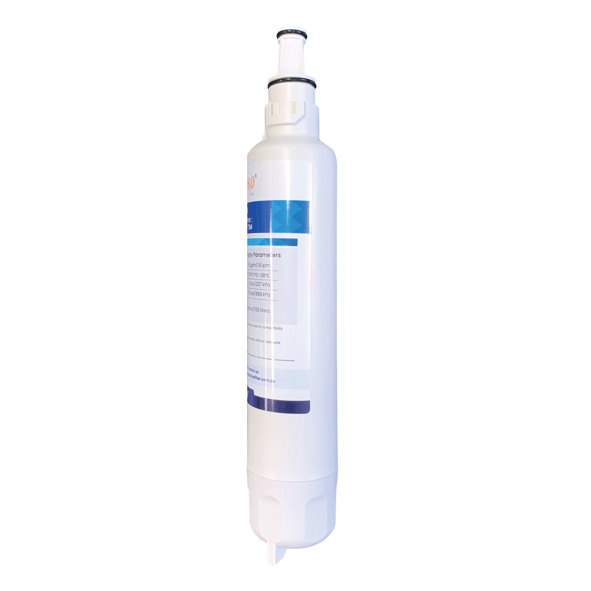 RD6005C Raindance 0.5 micron compact cartridge