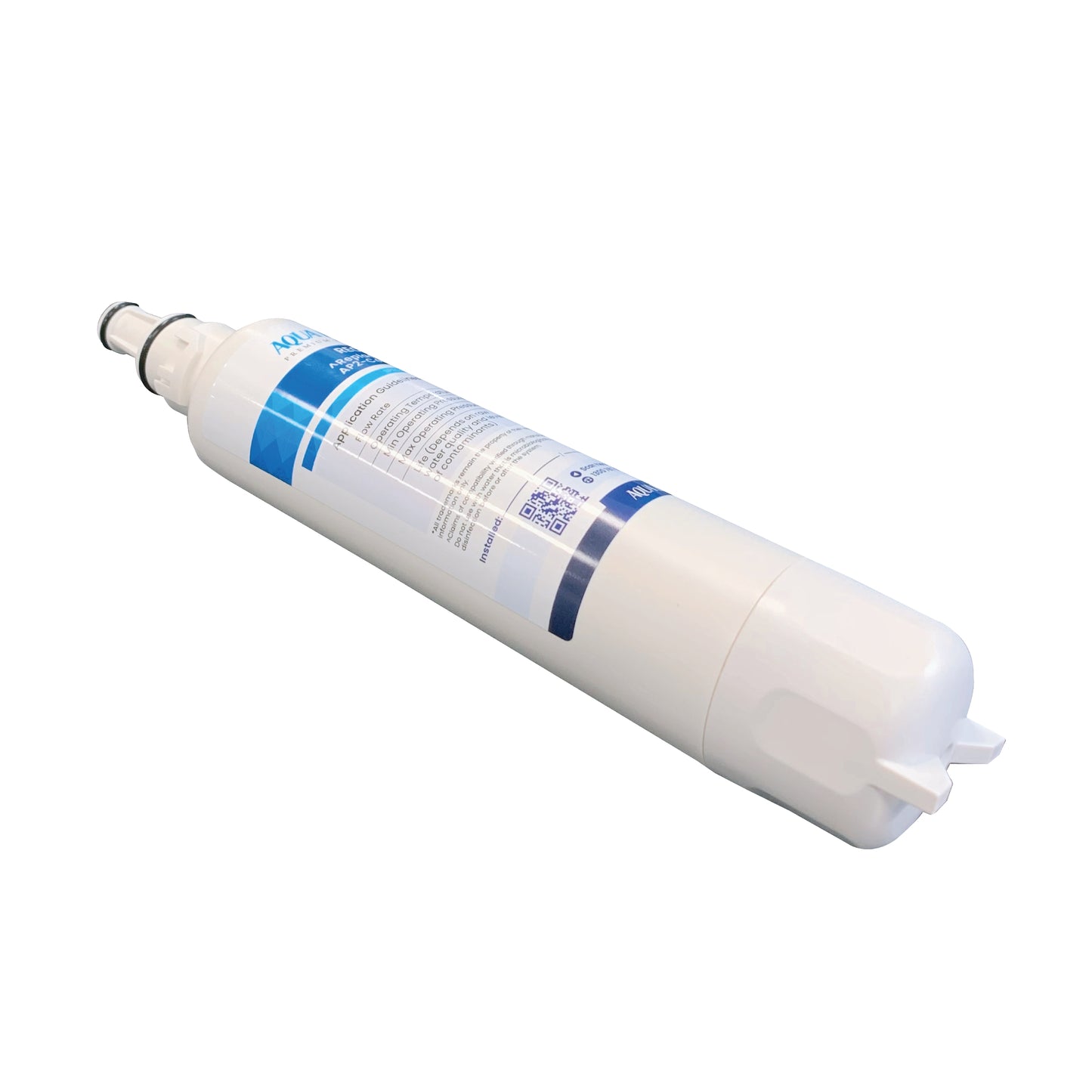 RD6005C Raindance 0.5 micron compact cartridge