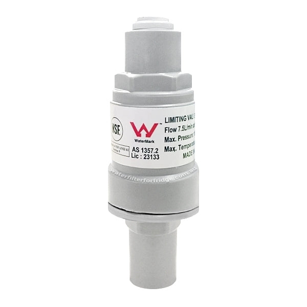 TPLV350KPA ¼ + Water Line Hose Kit 1/4 inch + Compatible Water Filter Set