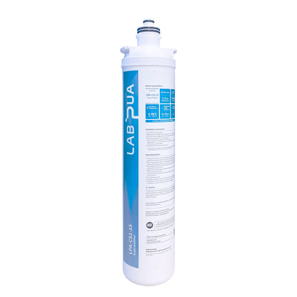Puretec Puremix Z7-R 1 Micron Replacement Water Filter Cartridge