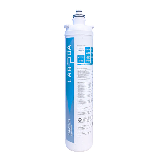 Puretec Puremix Z7-R 1 Micron Replacement Water Filter Cartridge