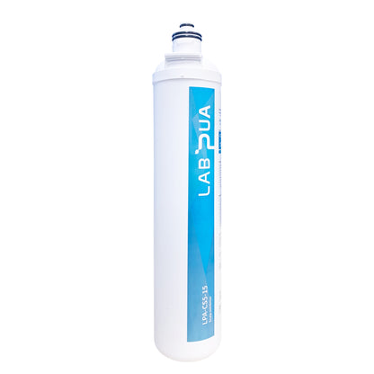 QC6533P Upgrade Kit - Lab Pua LPA-CS1-15 1Micron 1.7GPM 64.345 Liters