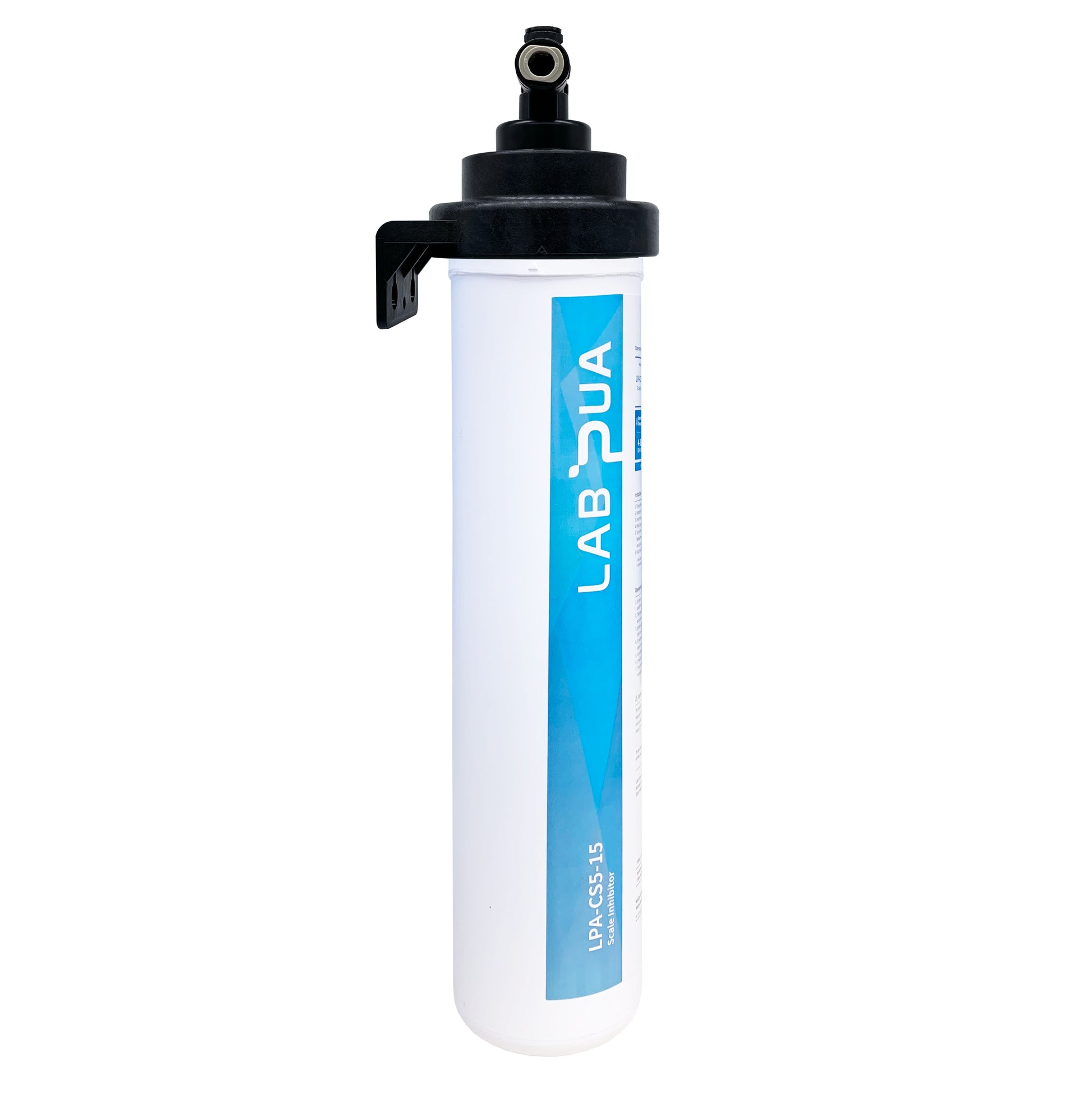 QC6533P Upgrade Kit - Lab Pua LPA-CS1-15 1Micron 1.7GPM 64.345 Liters