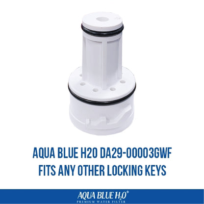 Samsung DA29-00003G  HAFIN1/EXP  Fridge Filters DA29-00003GWF