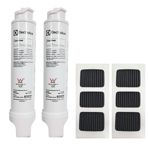 Electrolux/Westinghouse Filter Water Assembly EPTWFU01 807946705 ACC204 ULX220