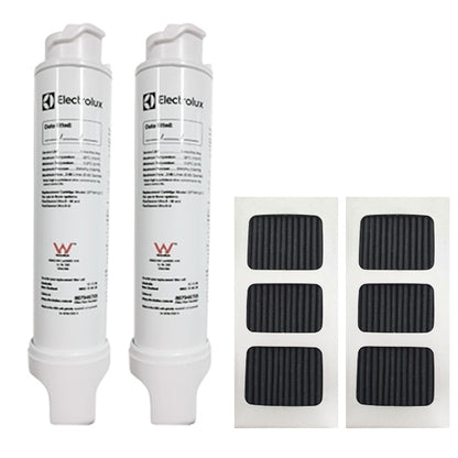 Electrolux/Westinghouse Filter Water Assembly EPTWFU01 807946705 ACC204 ULX220