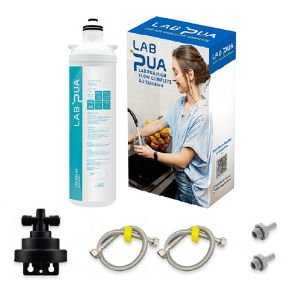 Lab Pua Residential Water Filter LPA-CS5-10