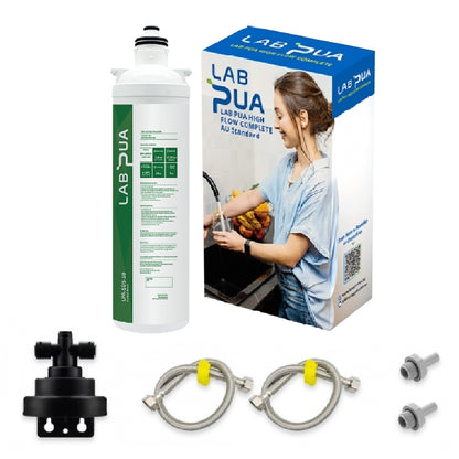 Lab Pua Residential Water Filter LPA-CS5-10