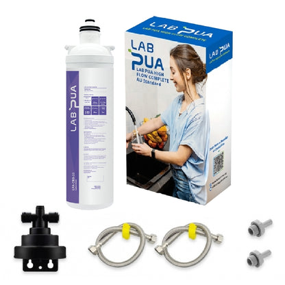 Lab Pua Residential Water Filter LPA-CS5-10