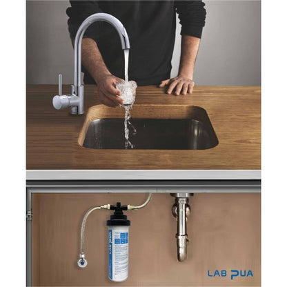 Lab Pua Residential Water Filter LPA-CS5-10