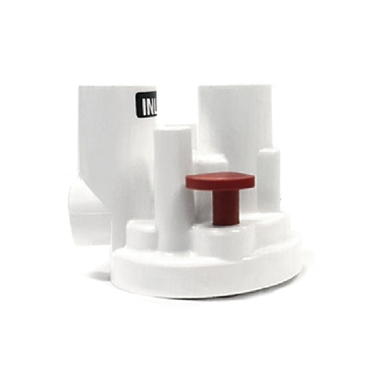 3M Aqua Pure Head AK200074404 incl. Bracket for AP800 /  AP8112