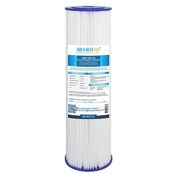 Best Motorhome Water Filters Designed Specifically For RV