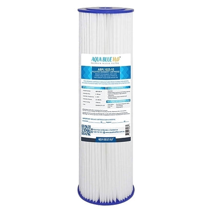 Best Motorhome Water Filters Designed Specifically For RV