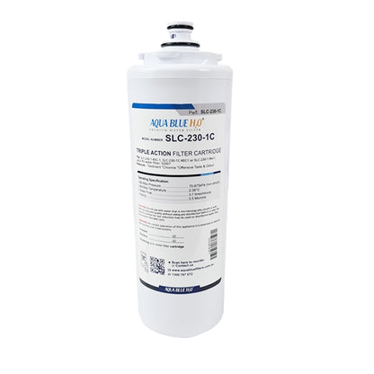 3M Snap Seal Water Filter SLC-230-1  suit SLC-230-1-REC-1 replace by  Xsential